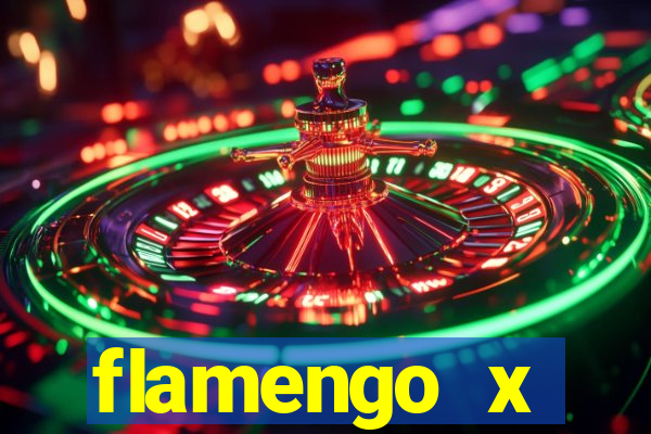 flamengo x palmeiras futemax